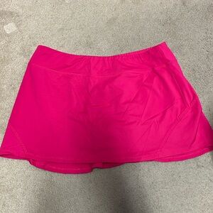 UJA tennis/pickleball skort